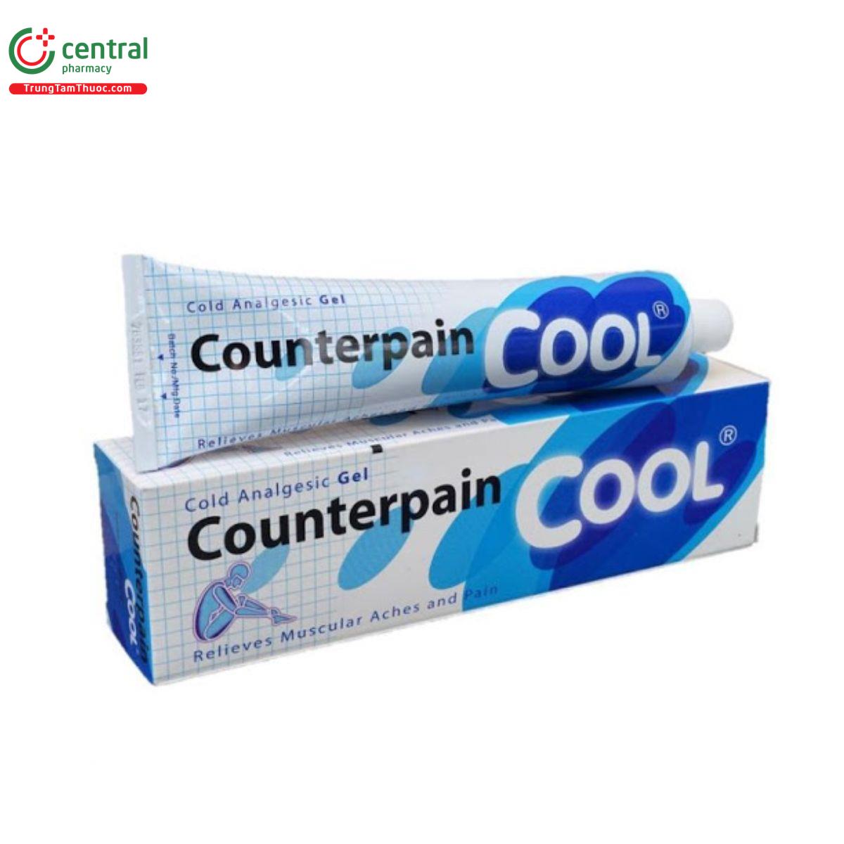 counterpain cool 2 V8030