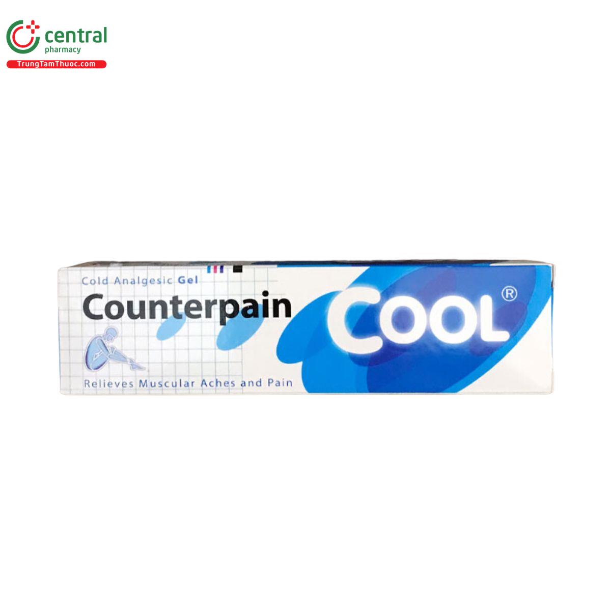 counterpain cool 4 M5313