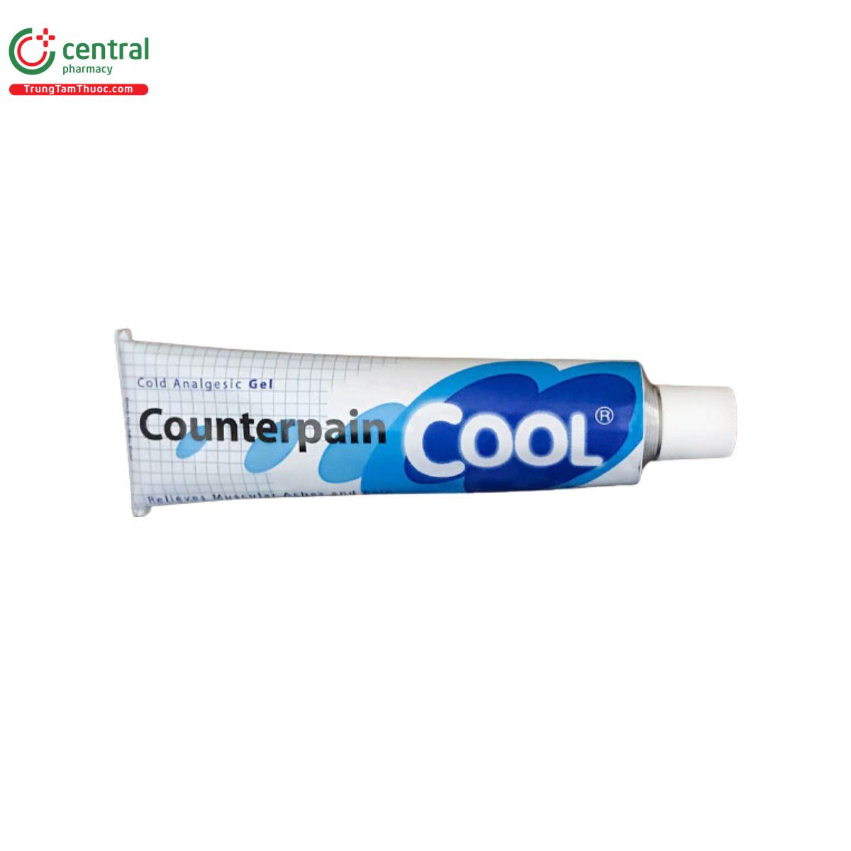 counterpain cool 6 S7063