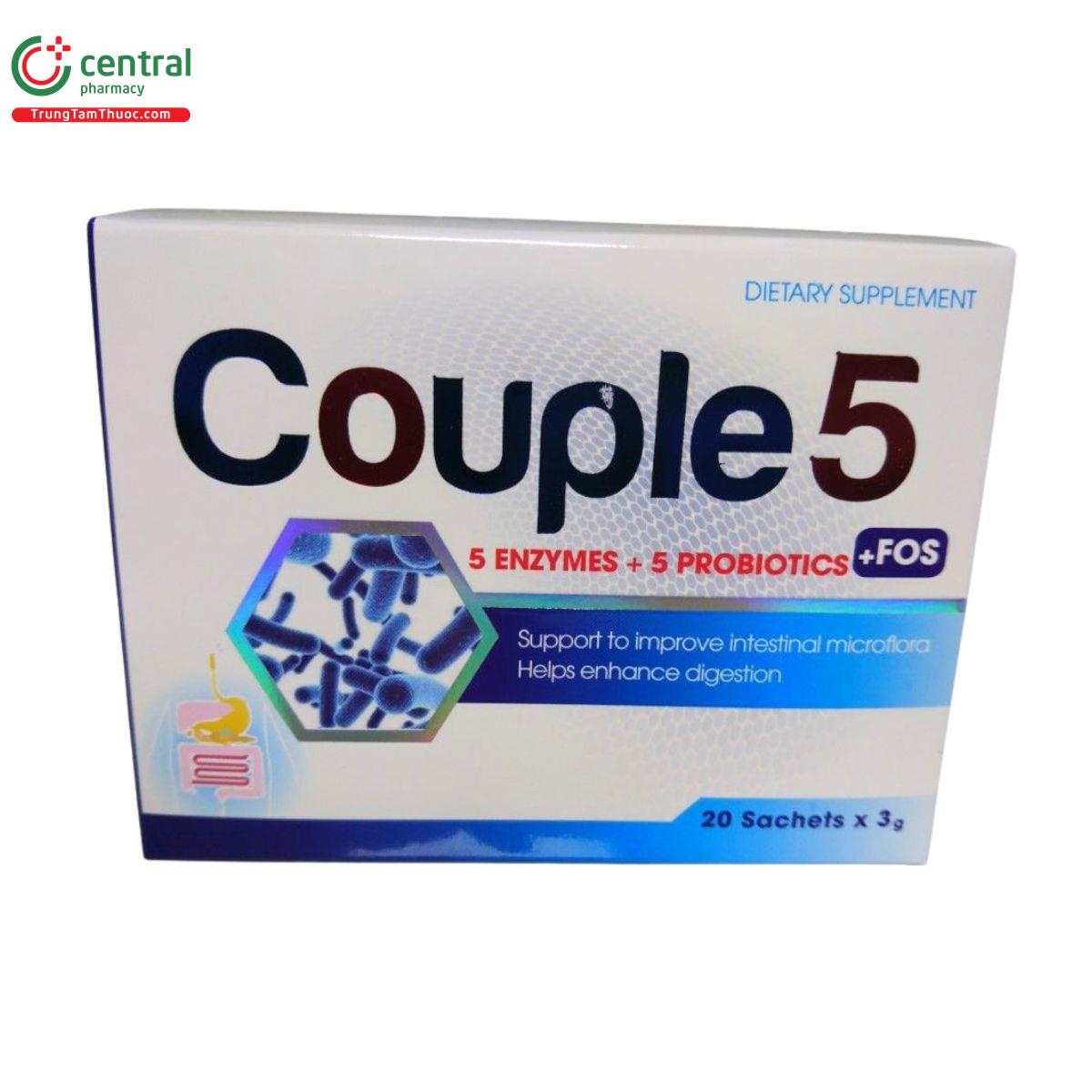 couple 5 3 C1246
