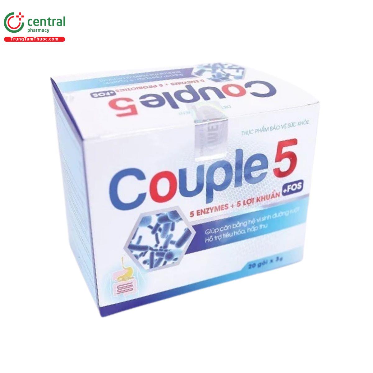 couple 5 4 J3883