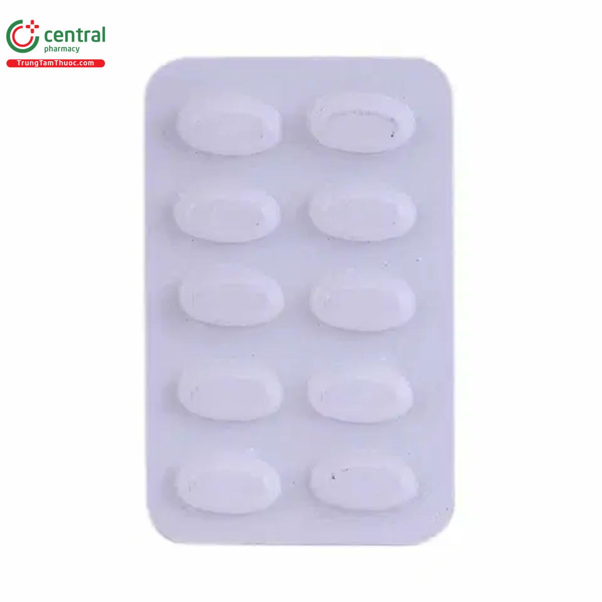 covance 50mg 4 F2628