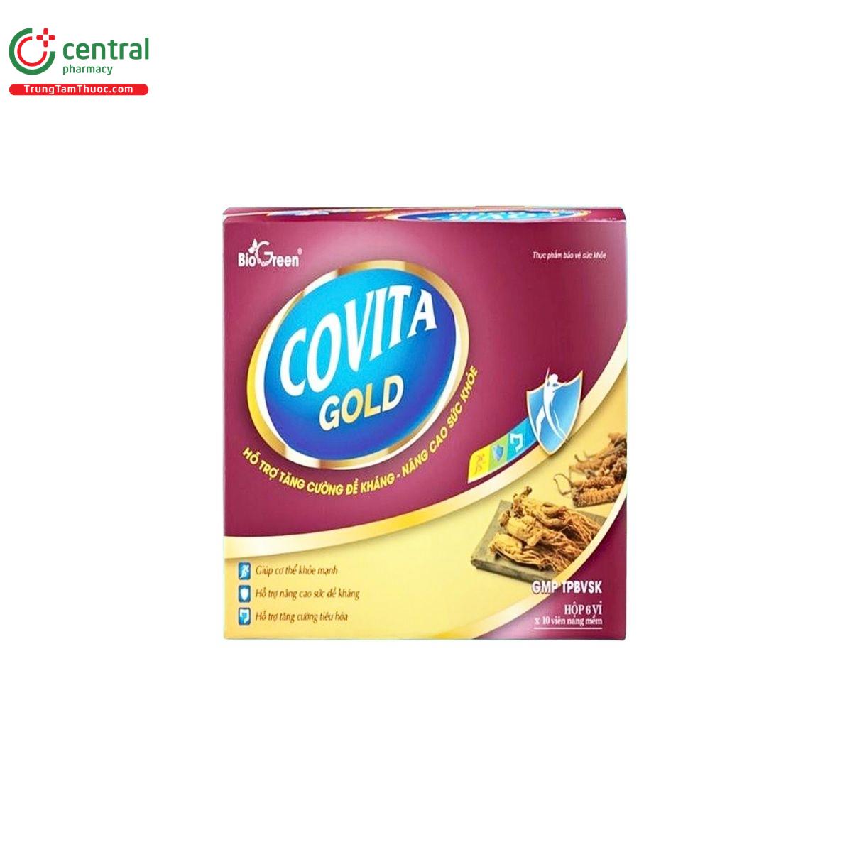 covita gold 1 O6640 covita gold 1 O6640