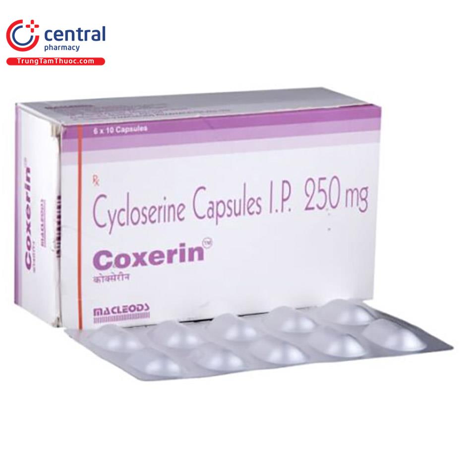 coxerin 1 K4218