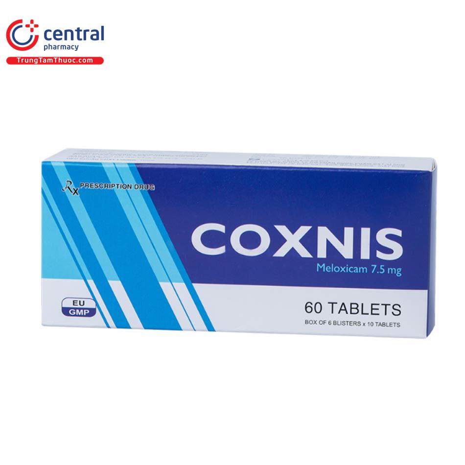 coxnis 0 K4065