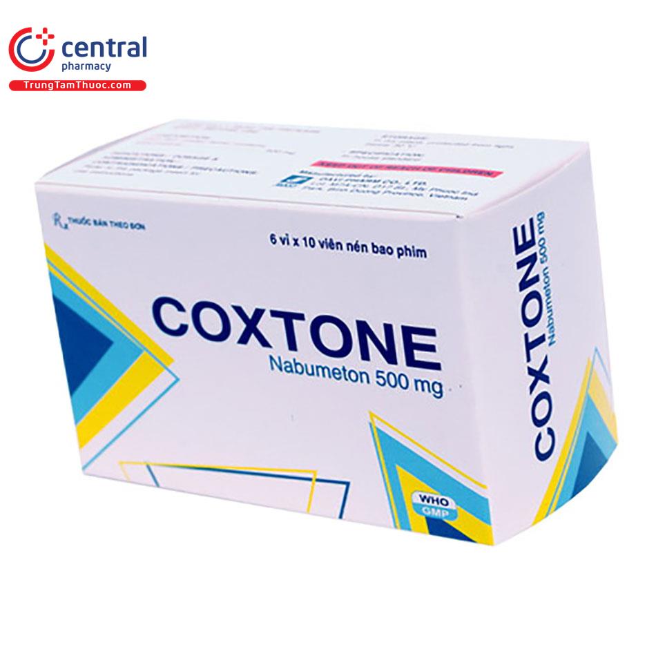 coxtone 2 J3335