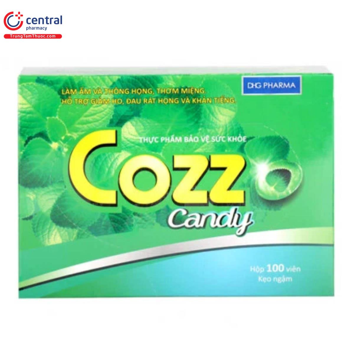 cozz candy 3 F2226