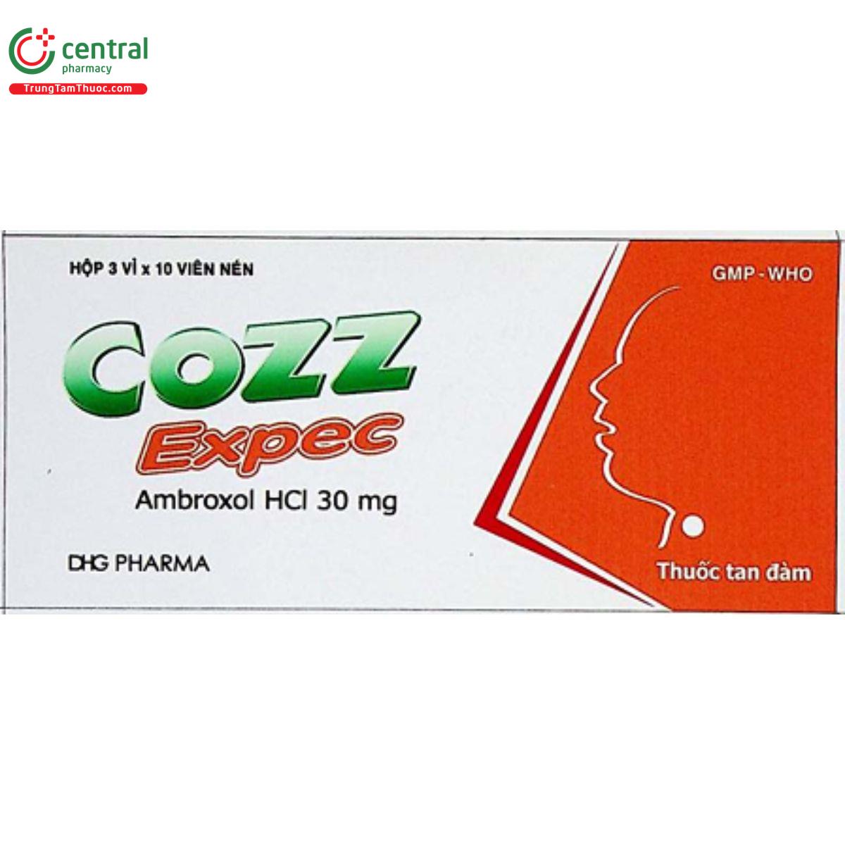 cozz expec 4 J3762 cozz expec 4 J3762