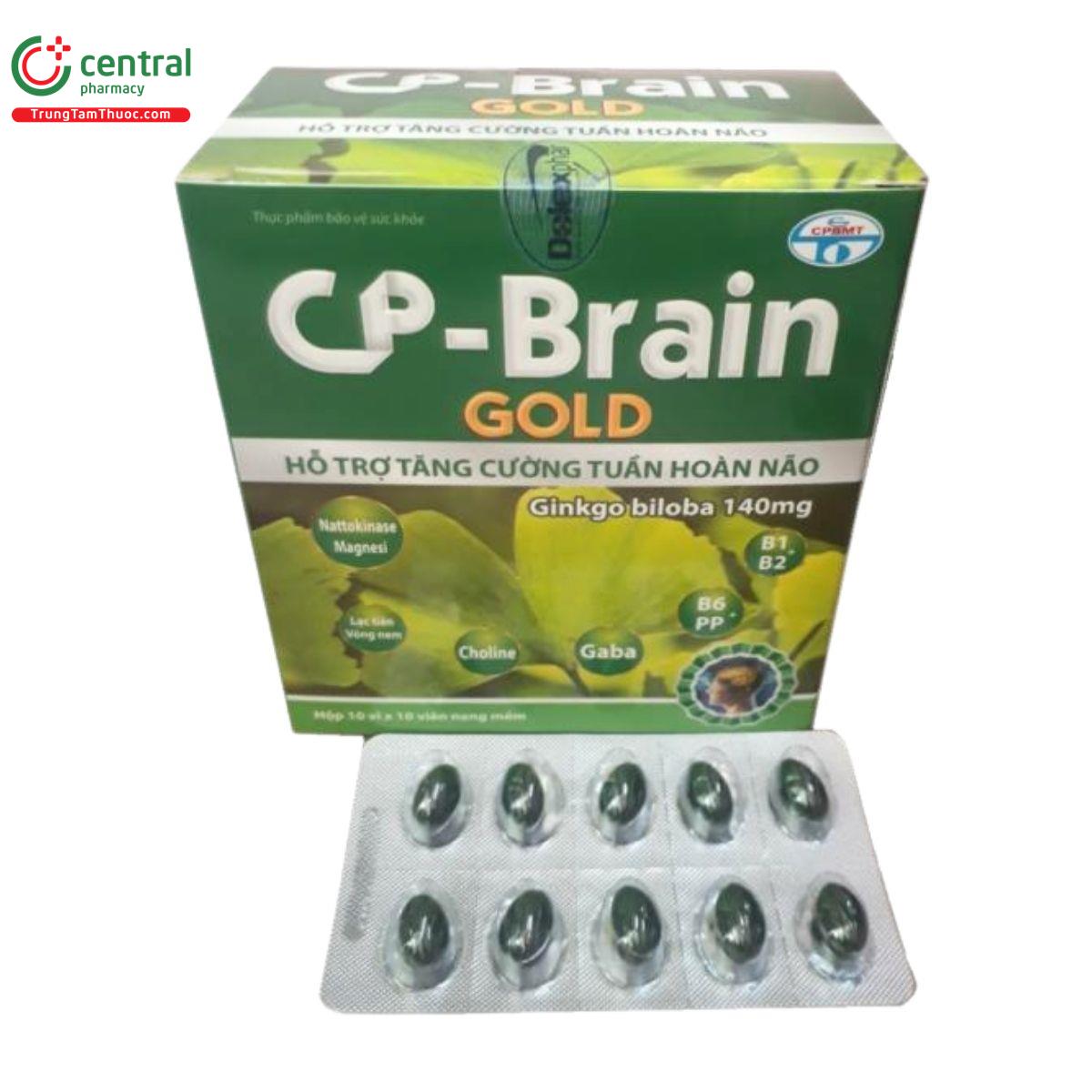 cp brain gold 1 P6705