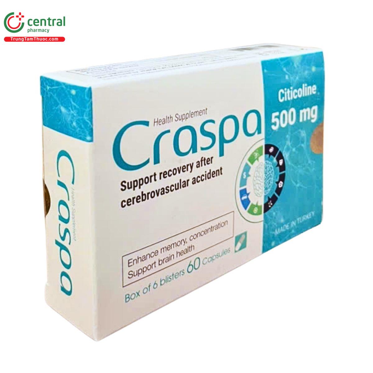 craspa 500mg 3 O5111