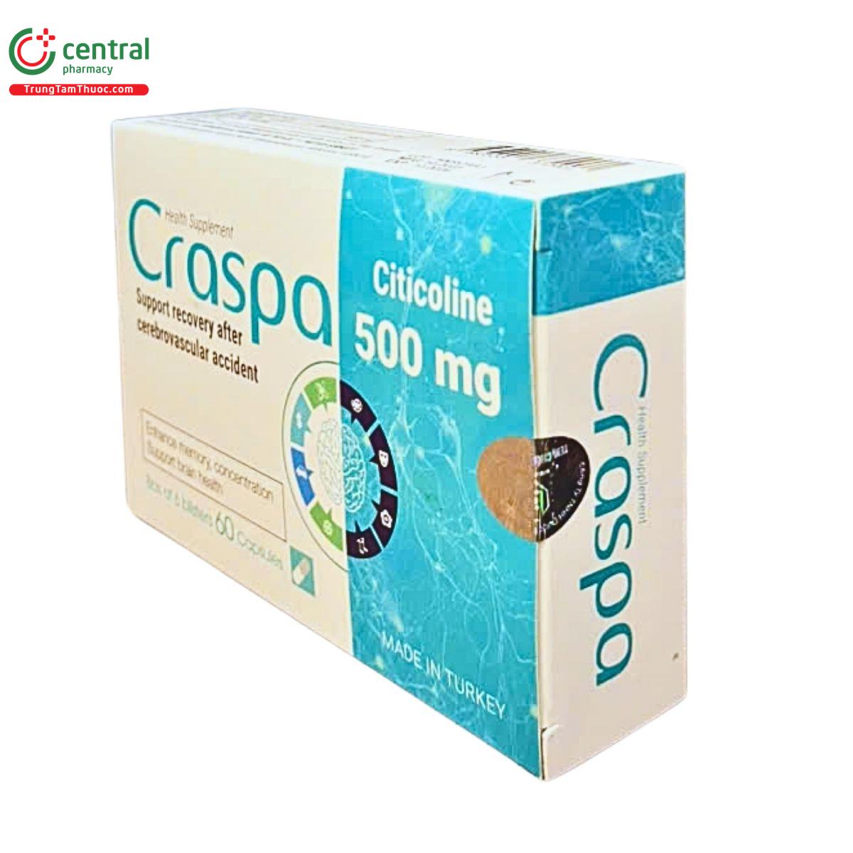 craspa 500mg 4 E1825