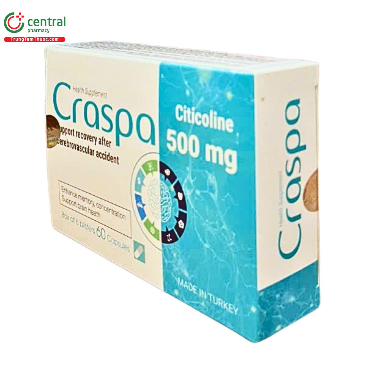 craspa 500mg 6 I3763