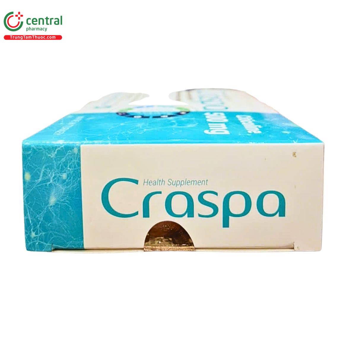 craspa 500mg 8 D1114