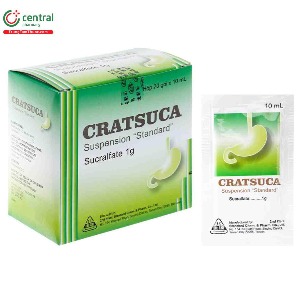 cratsuca 2 N5055