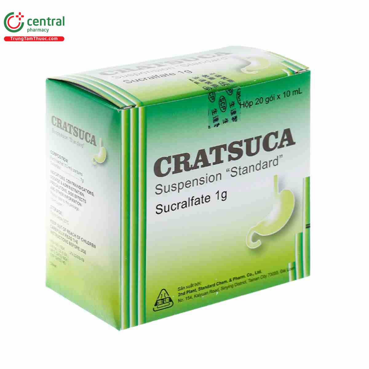 cratsuca 3 E1320