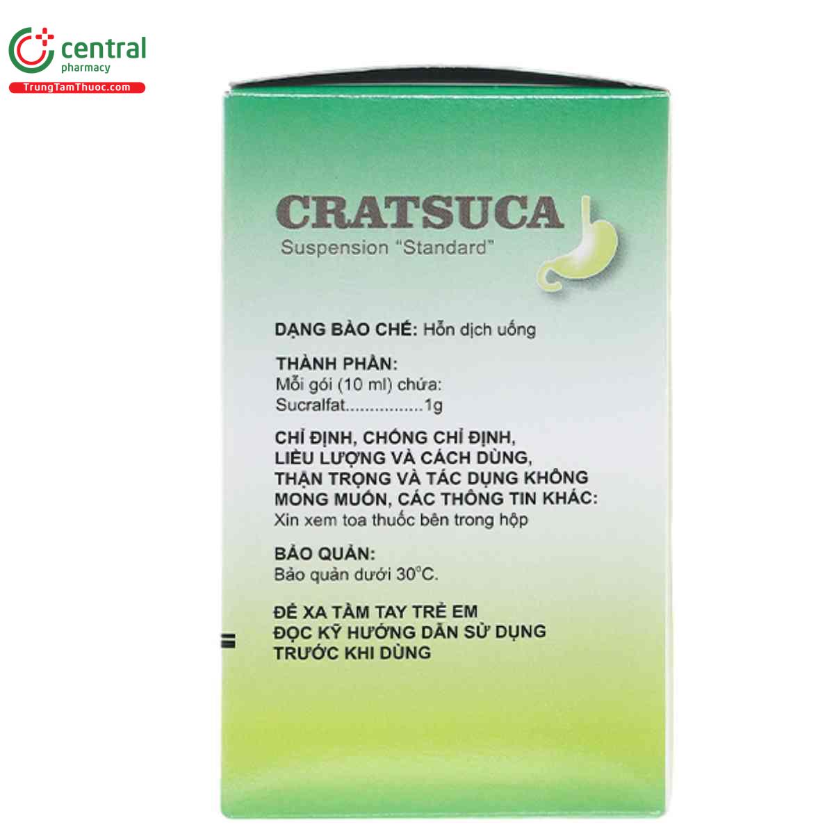 cratsuca 4 F2812