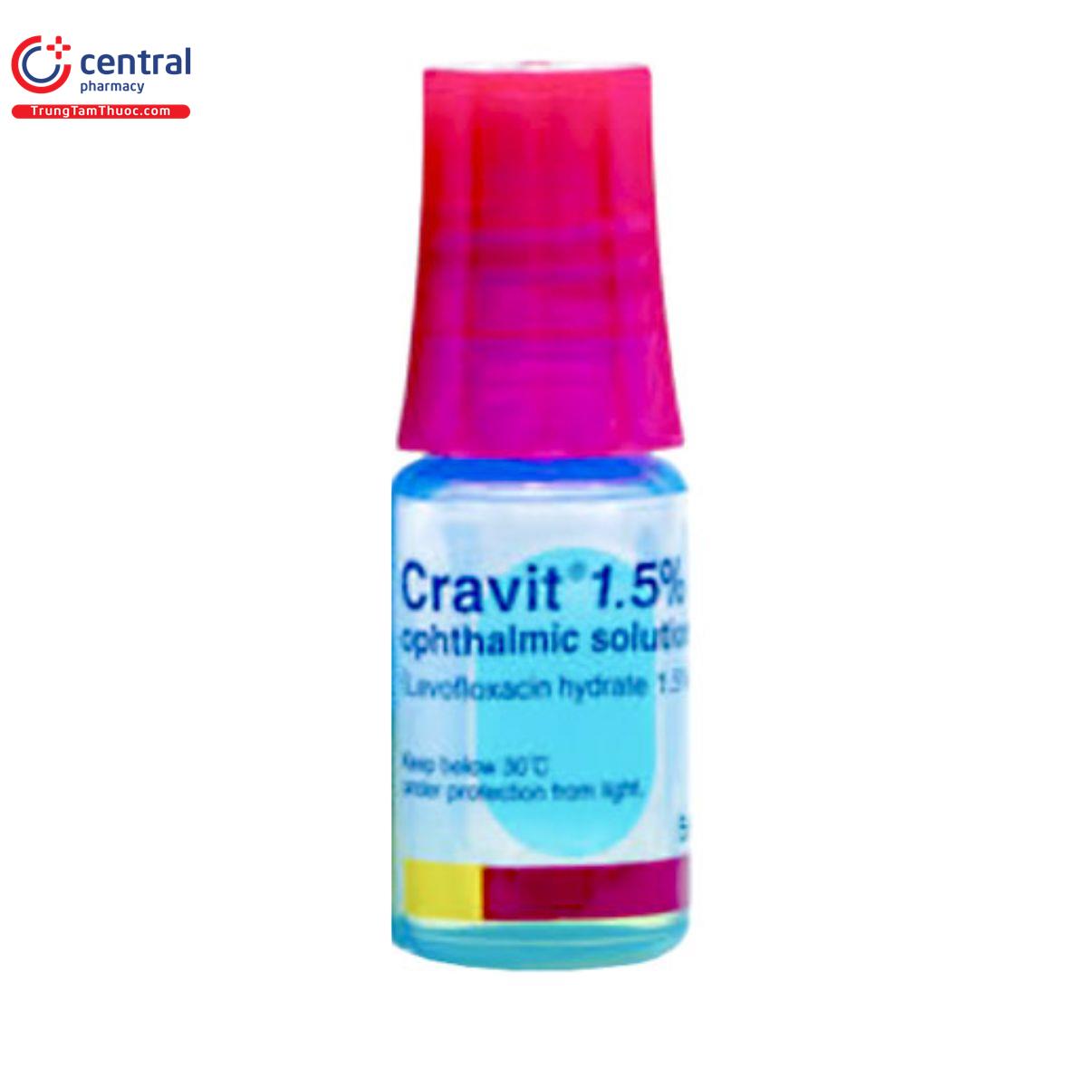 cravit 15 10 L4326