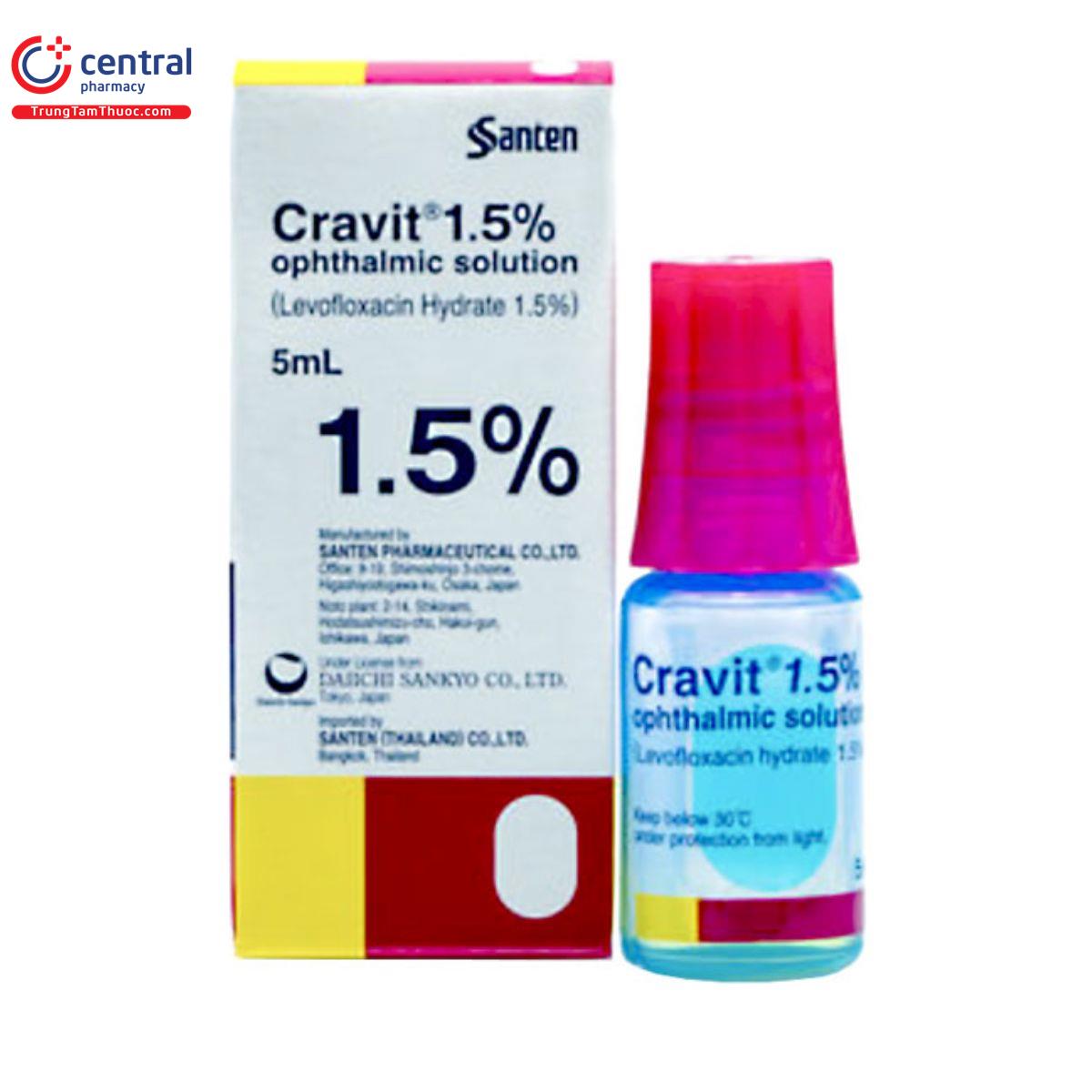 cravit 15 2 T8334