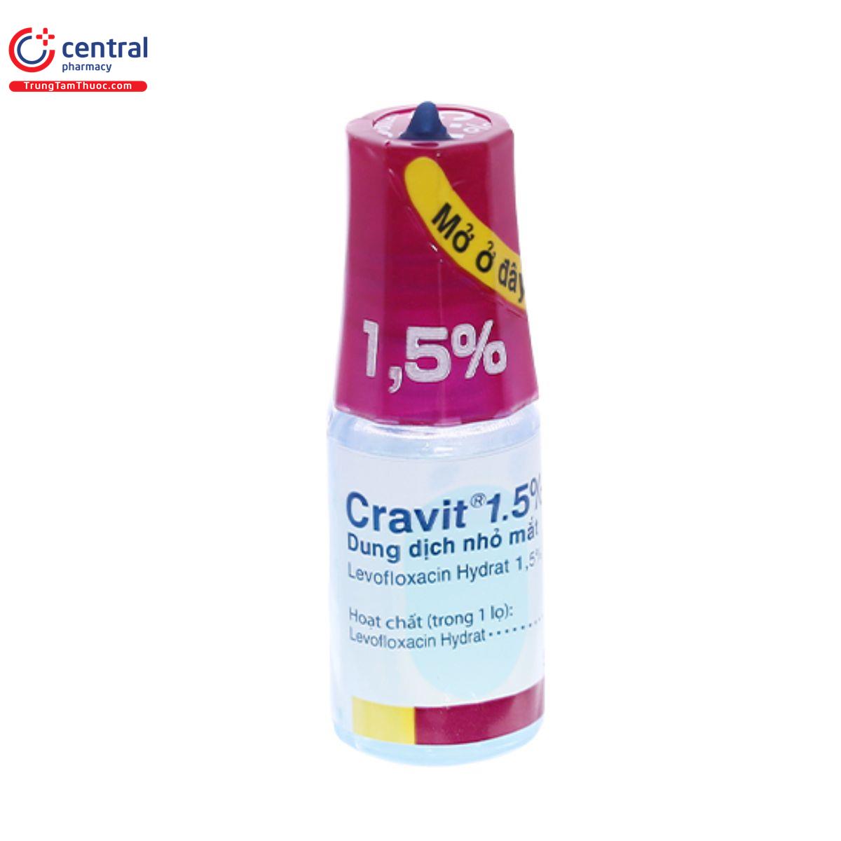 cravit 15 9 I3754