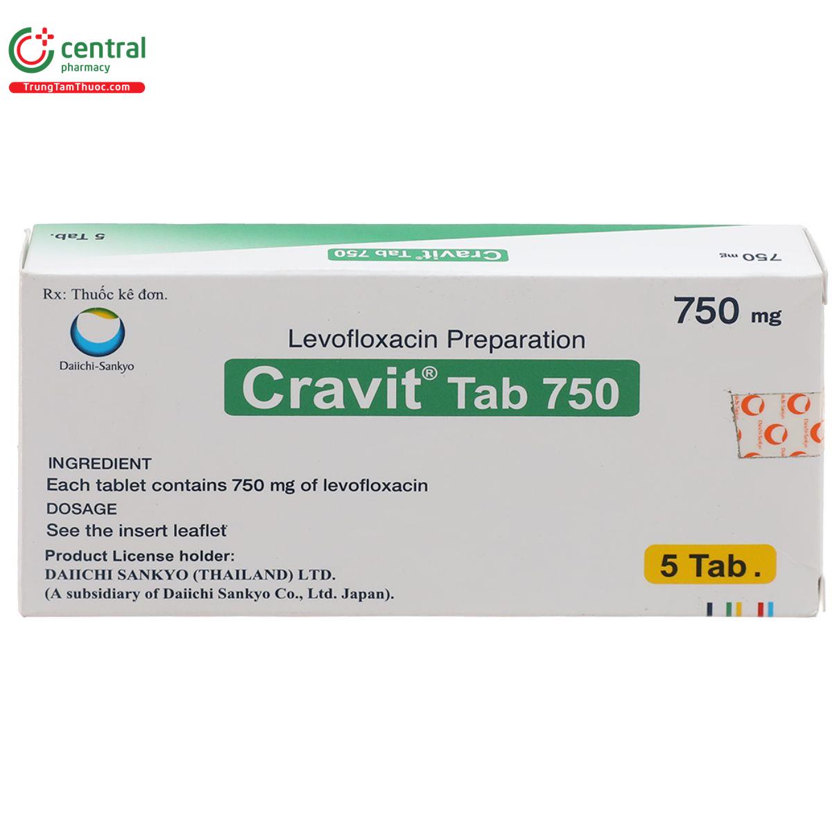 cravit tab 750 24 S7154