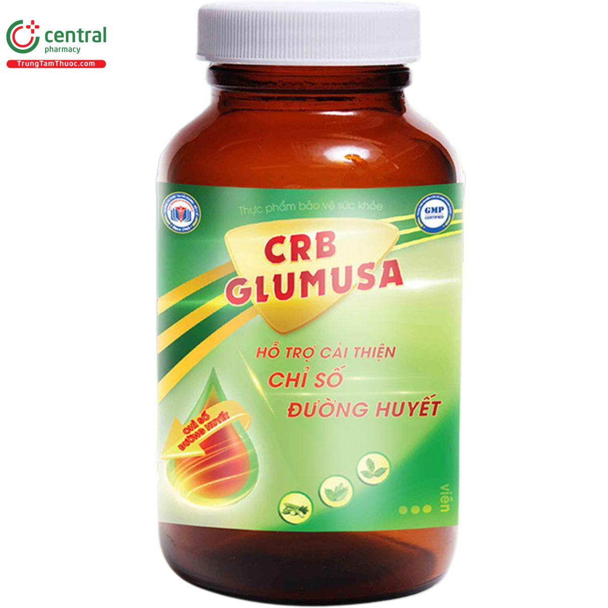 crb glumusa 1 R7745