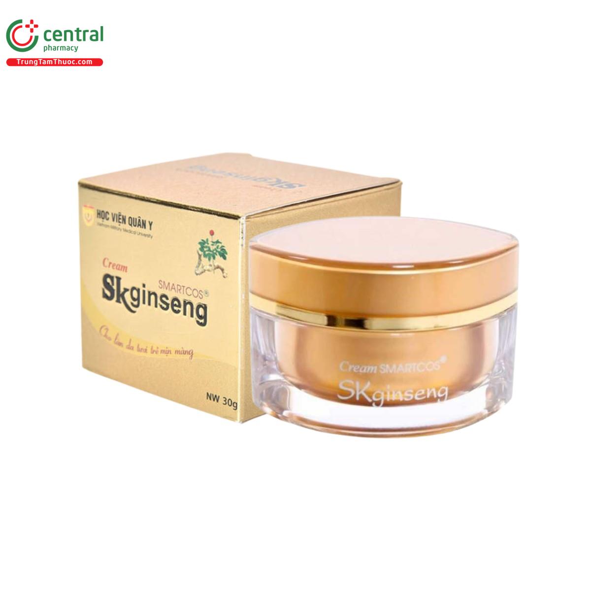 cream smartcos sk ginseng 2 V8472 cream smartcos sk ginseng 2 V8472