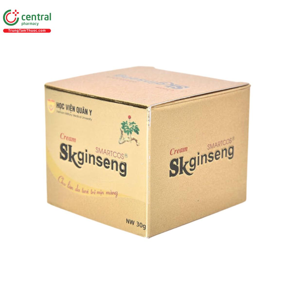 cream smartcos sk ginseng 5 G2624 cream smartcos sk ginseng 5 G2624