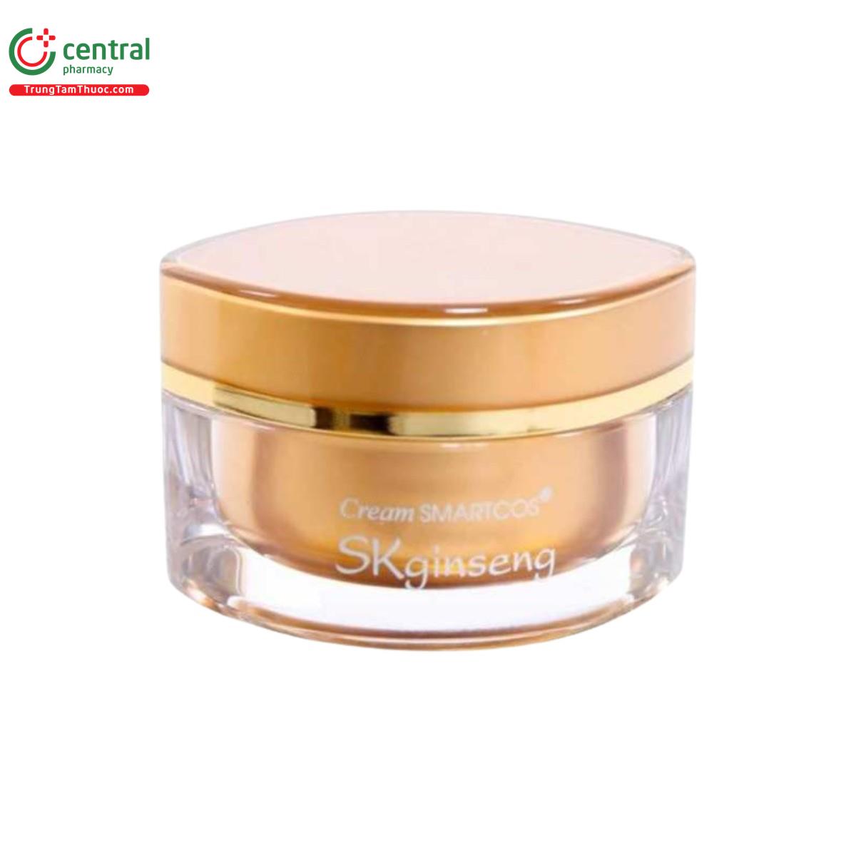 cream smartcos sk ginseng 7 N5336 cream smartcos sk ginseng 7 N5336