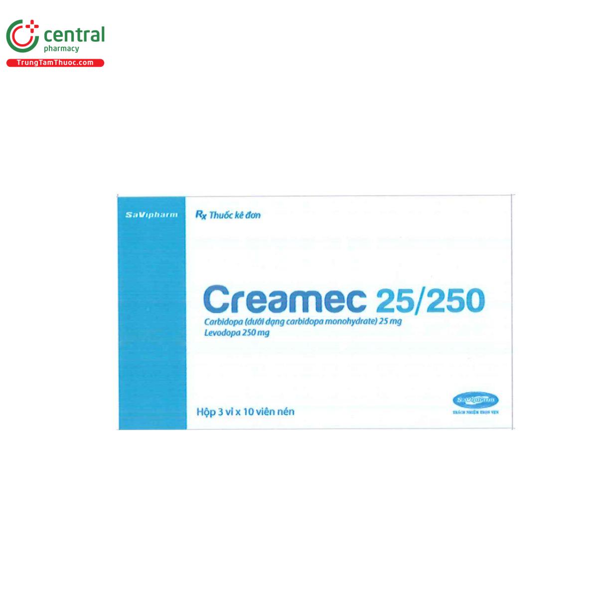 creamec 2 C0223