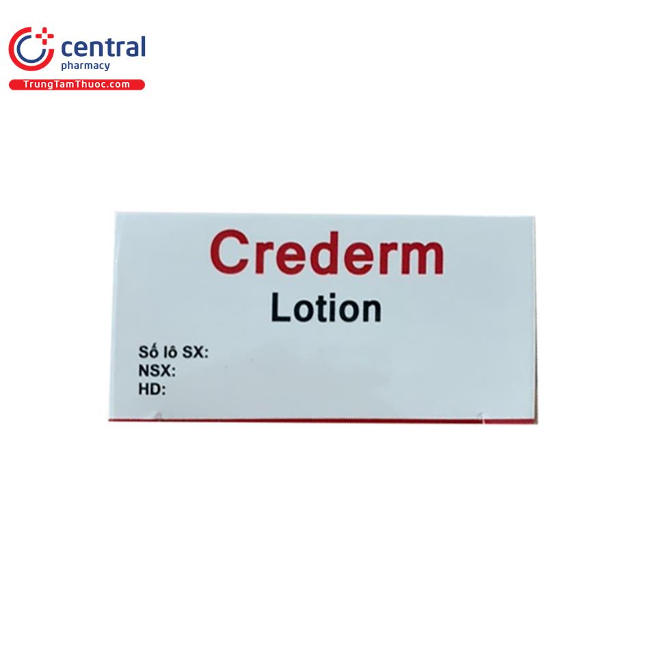 crederm 5 G2286