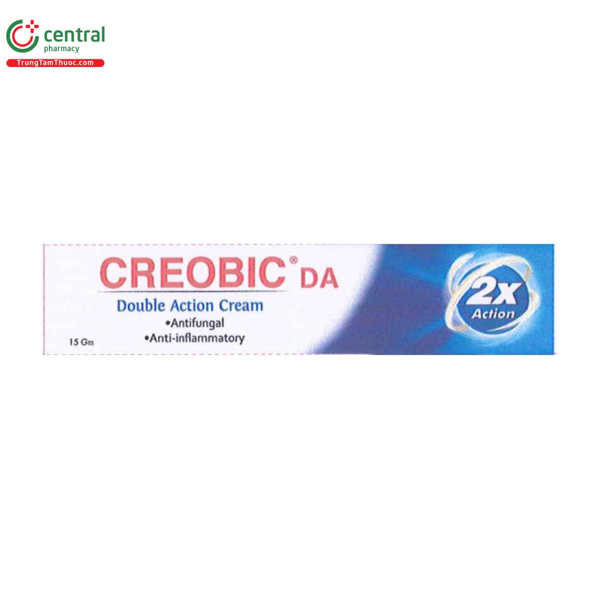 creobic da double action 1 L4404 creobic da double action 1 L4404
