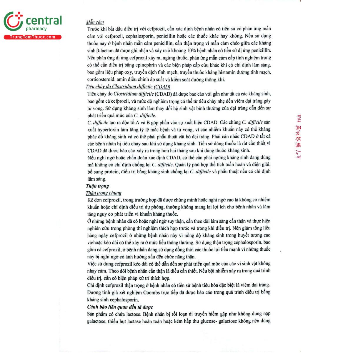 cresciber 500 5 P6842