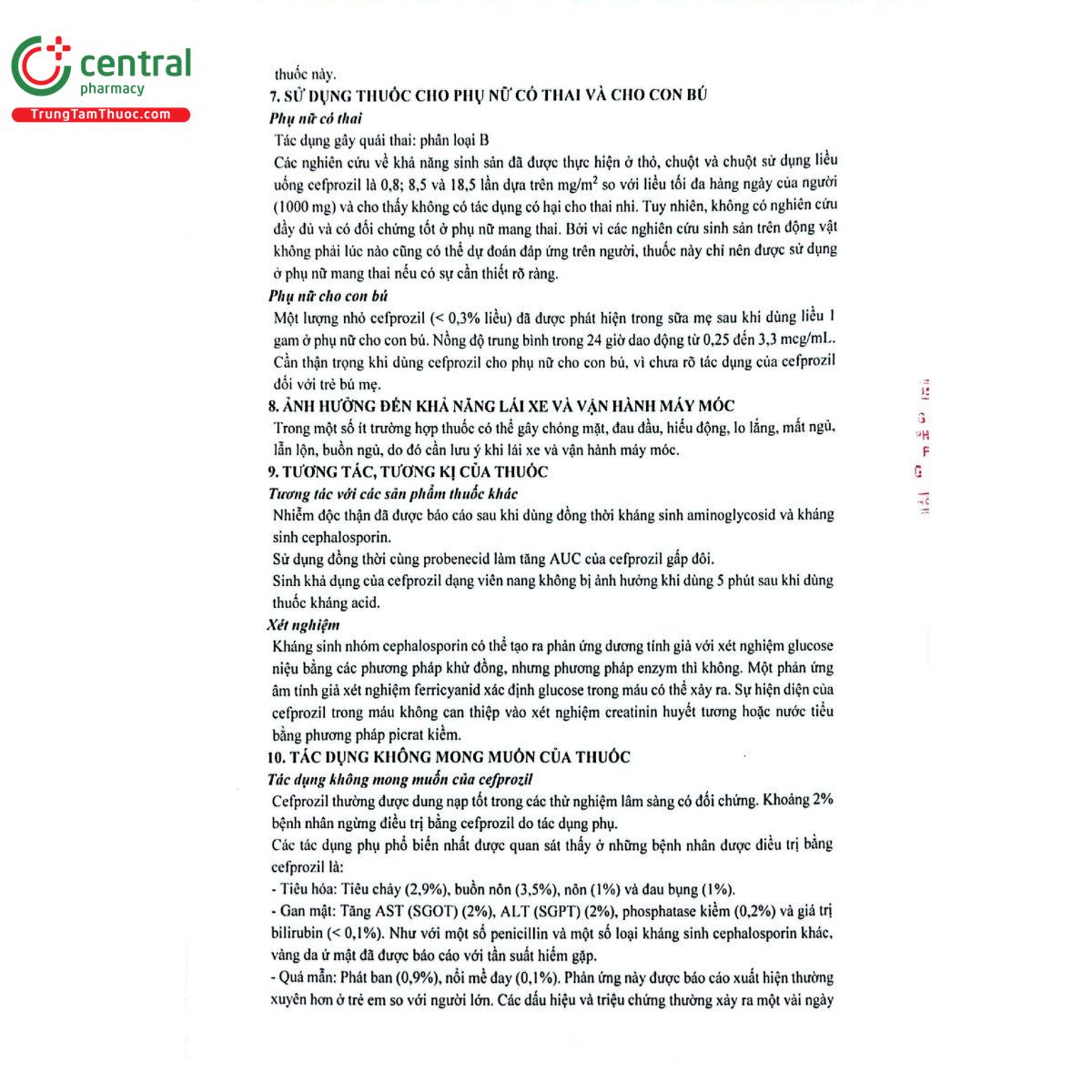 cresciber 500 6 S7425