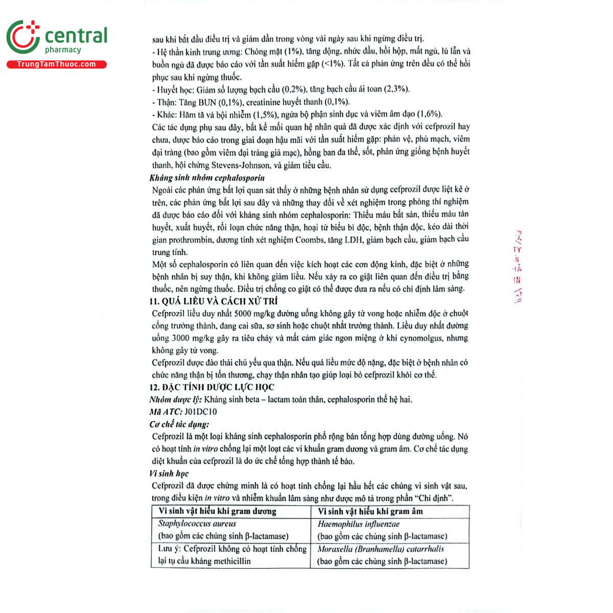 cresciber 500 7 L4777