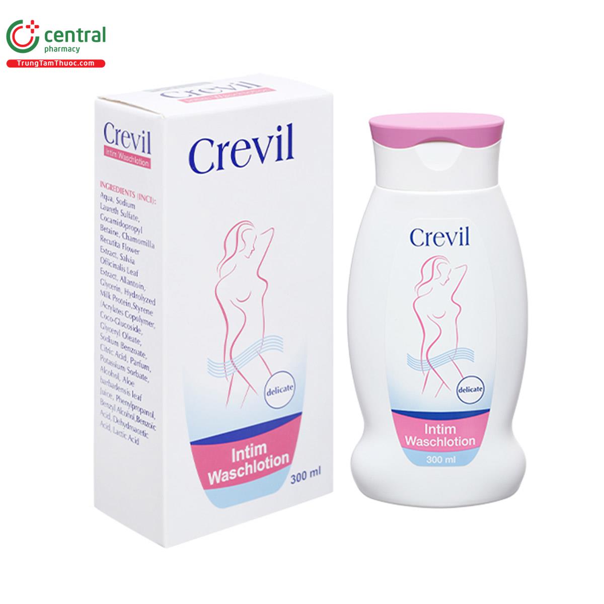 crevil 300ml 2 M5834