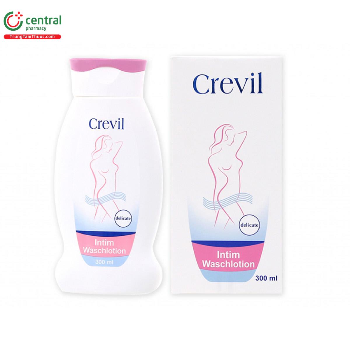 crevil 300ml 3 I3364