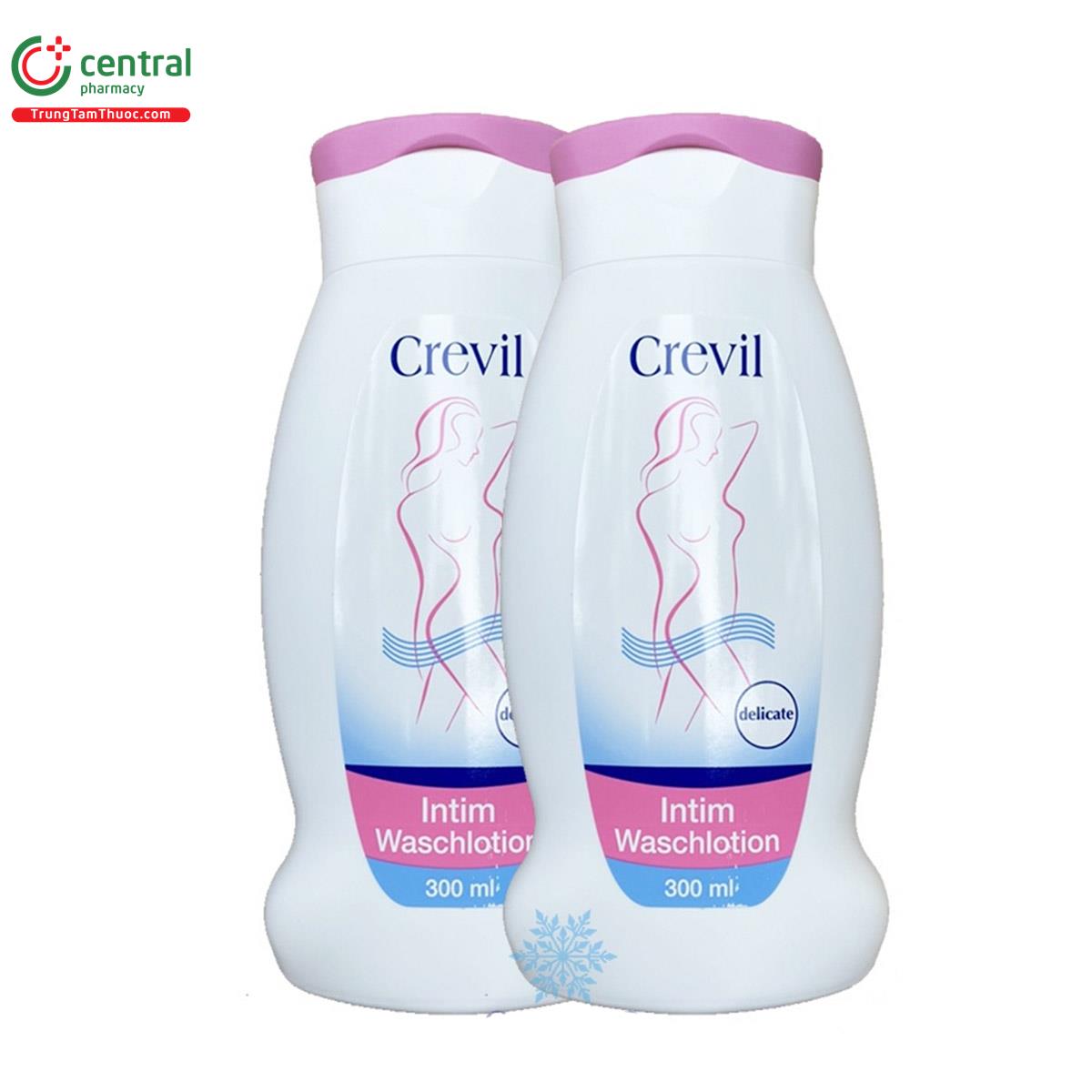 crevil 300ml 6 B0822