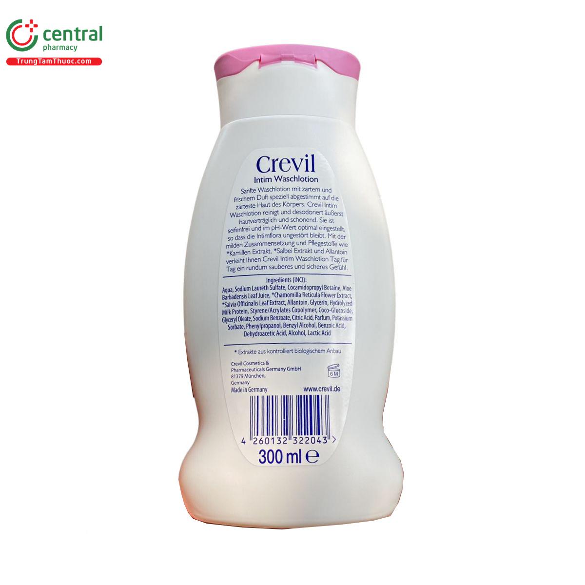 crevil 300ml 9 P6777