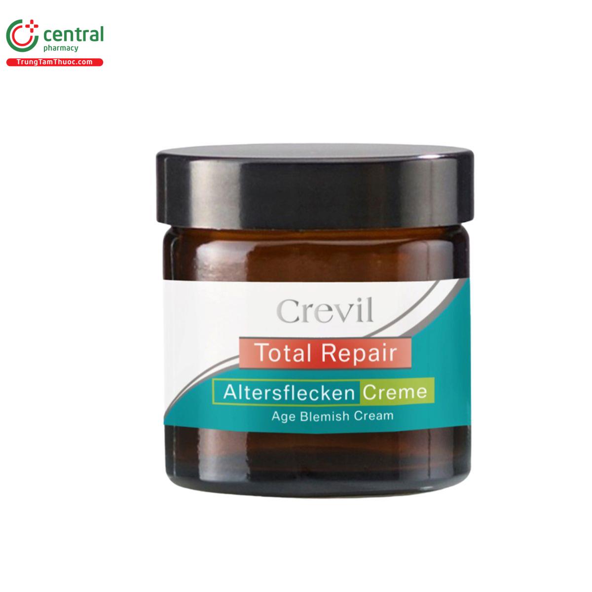 crevil total repair age blemish cream 6 P6162