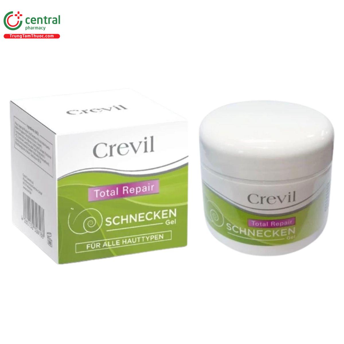 crevil total repair schnecken gel 1 J3073