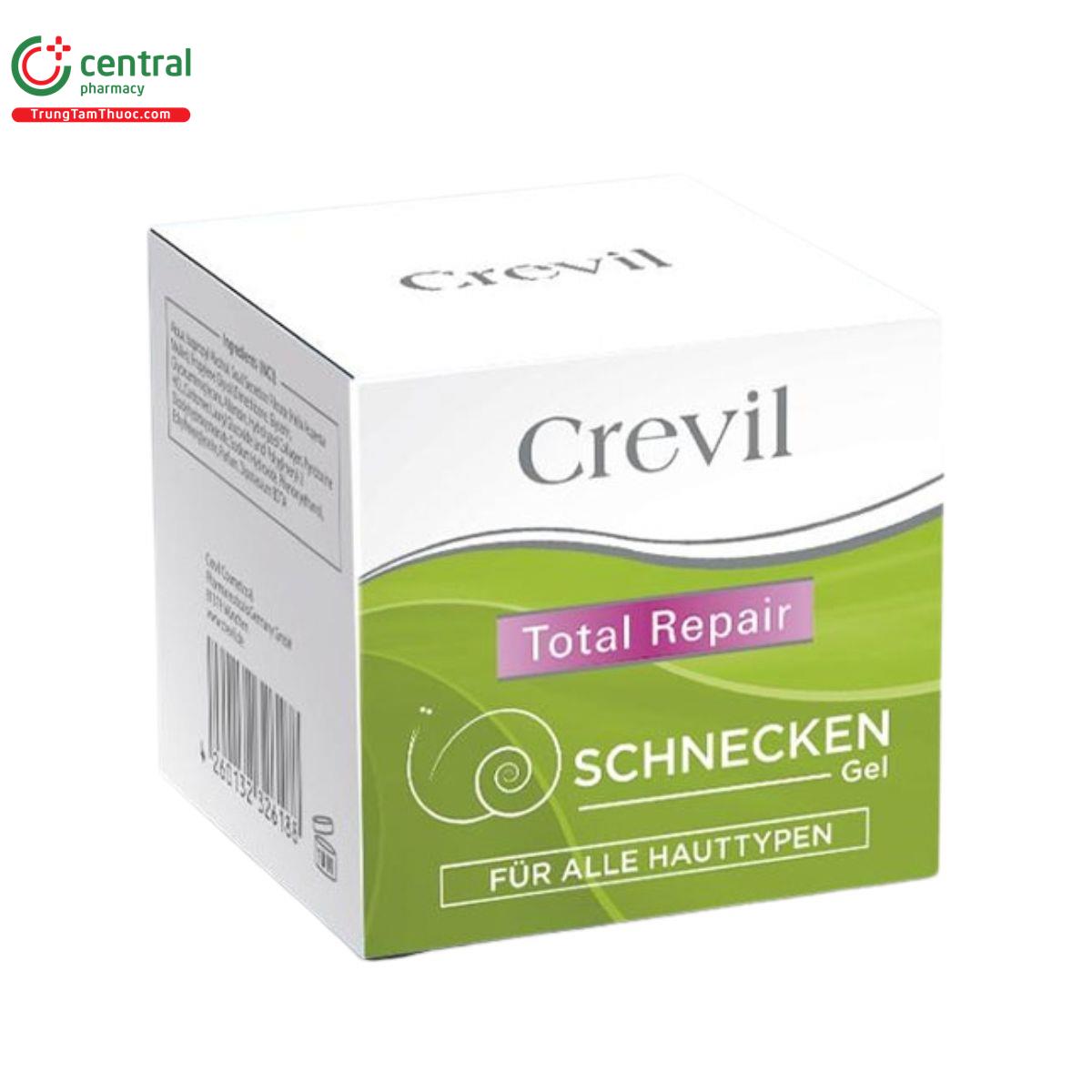 crevil total repair schnecken gel 3 P6225