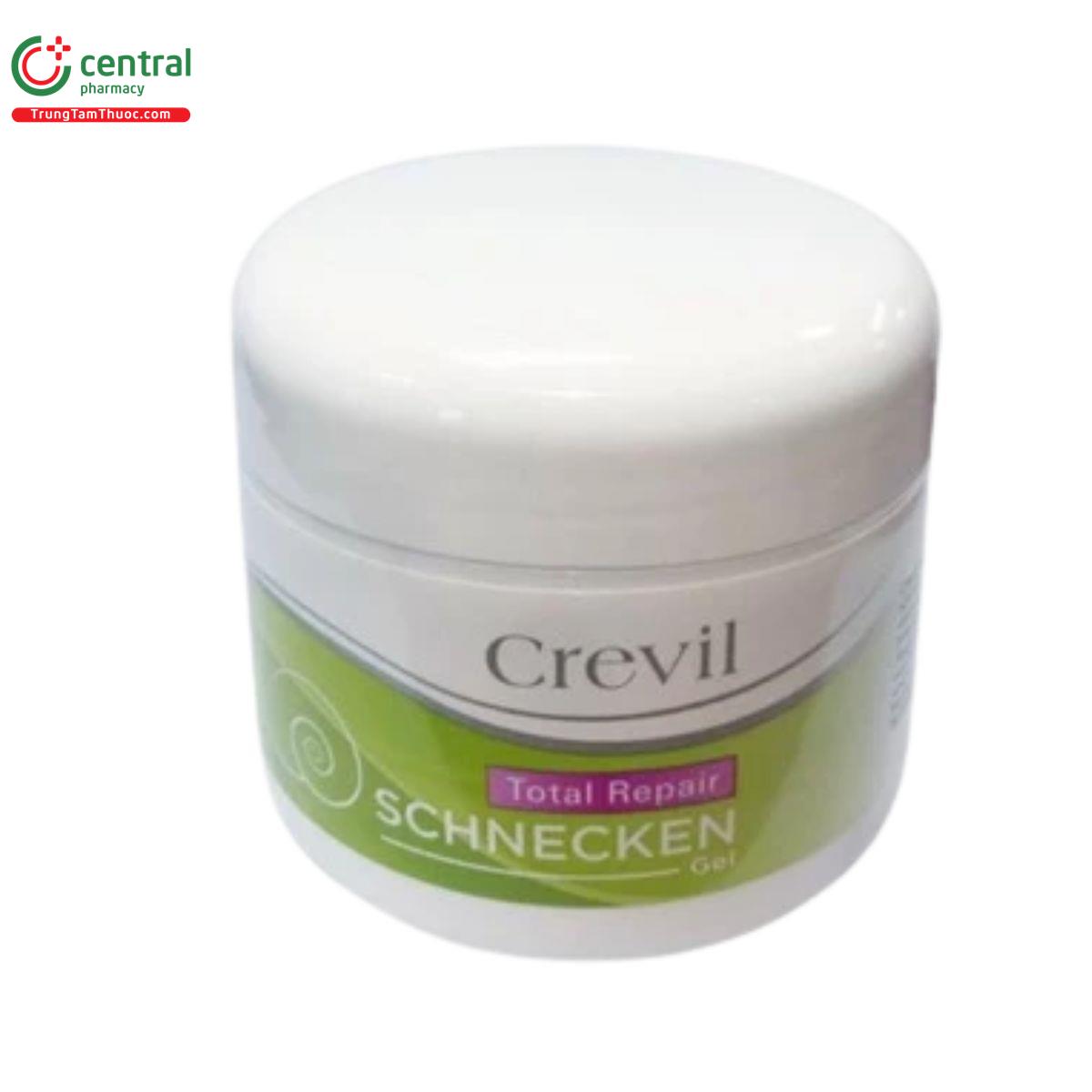 crevil total repair schnecken gel 4 I3676