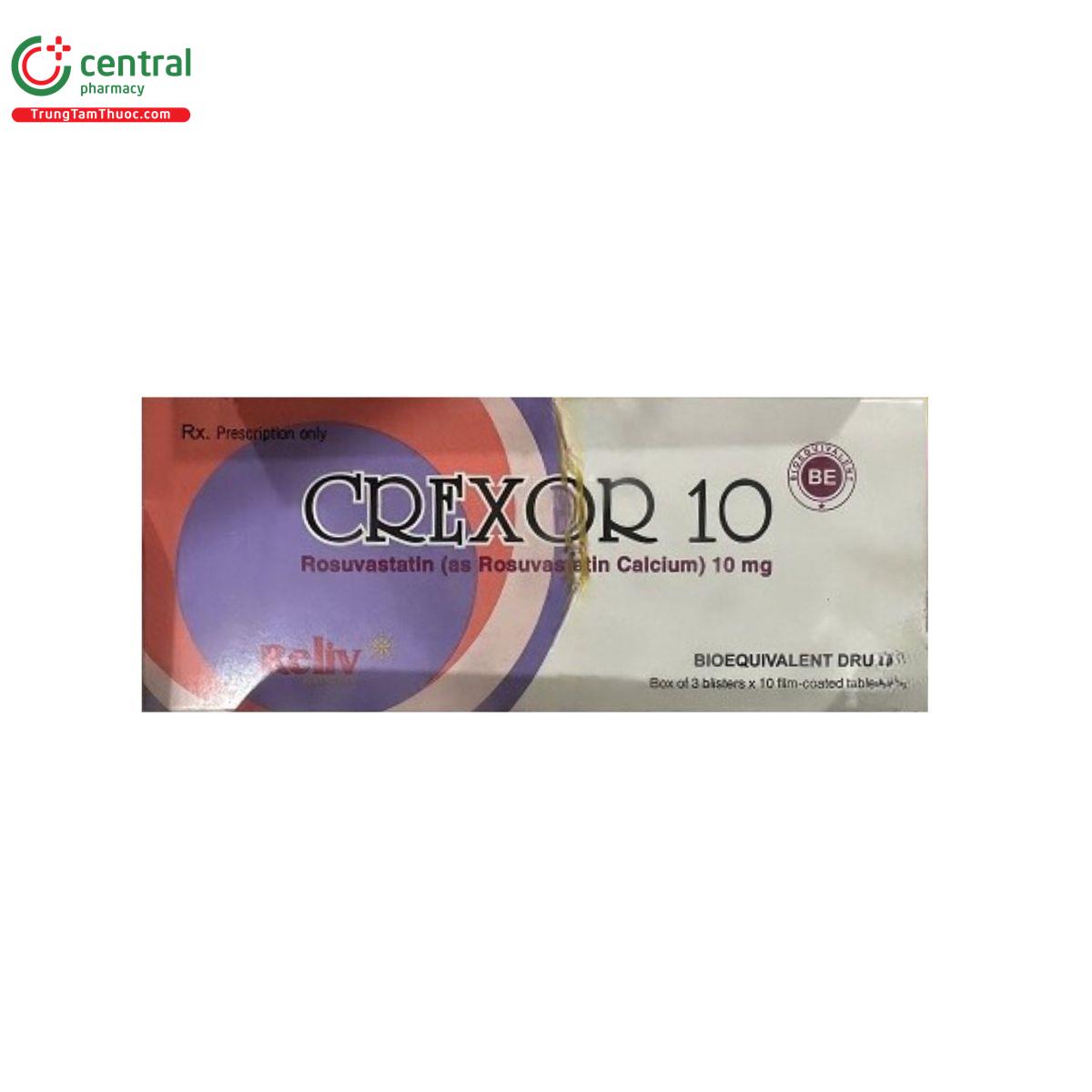 crexor 10mg reliv 1 G2014