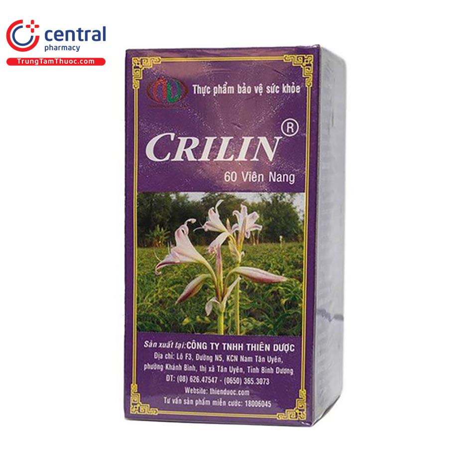 crilin7 D1175