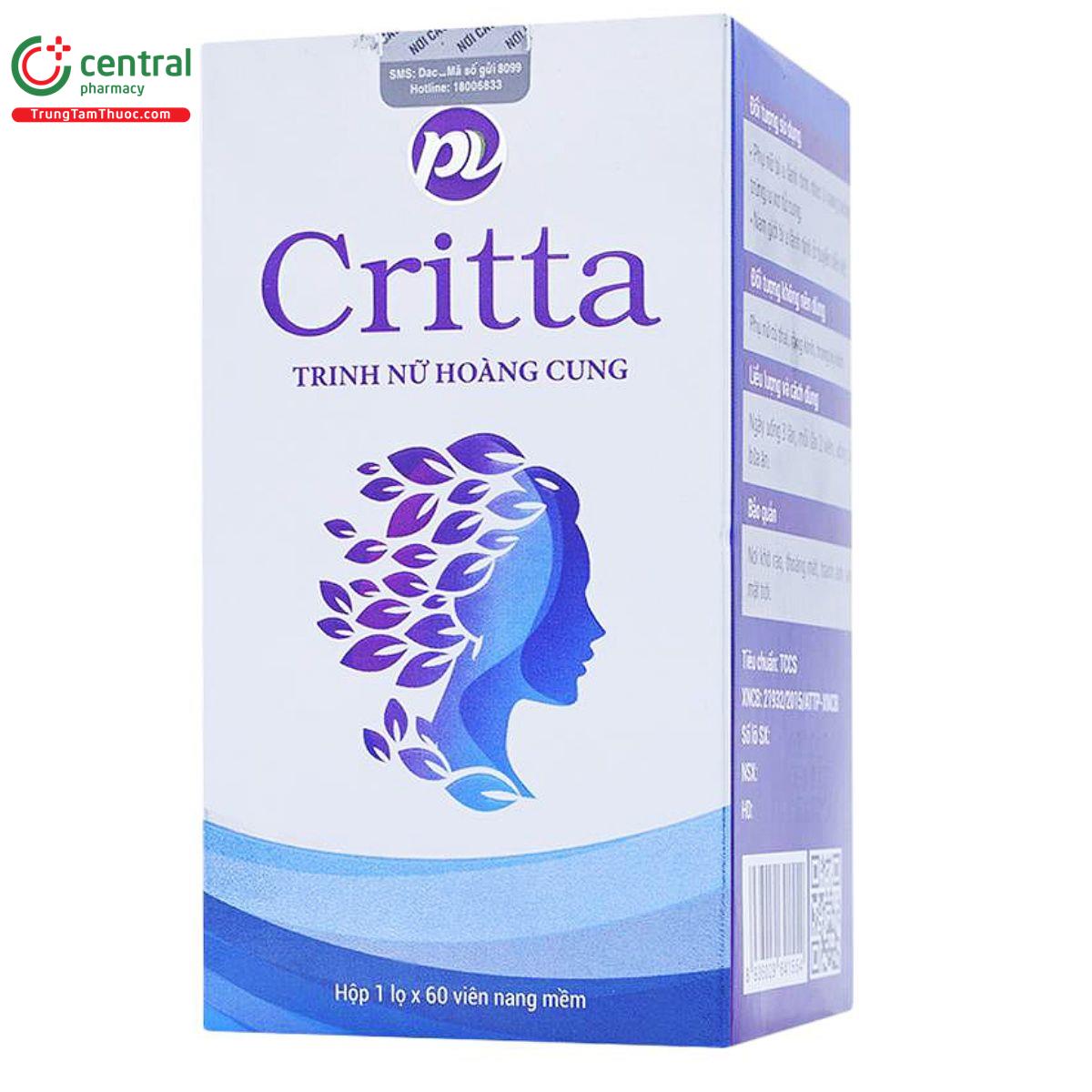 critta 1 K4624