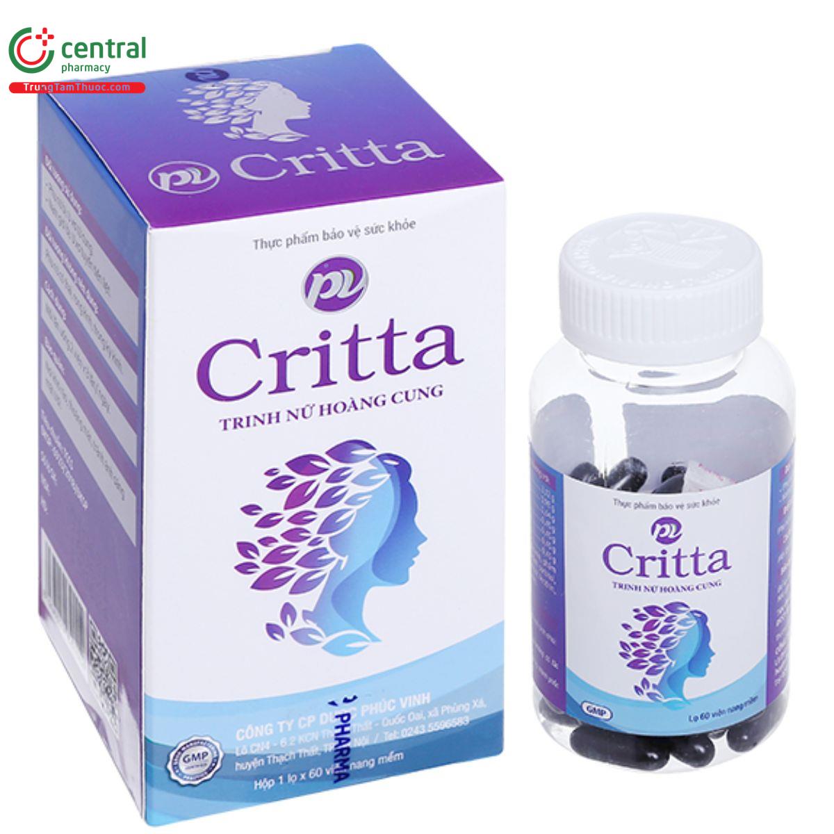 critta 4 P6877