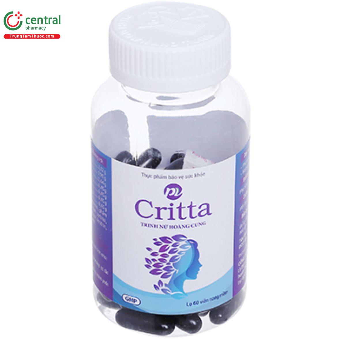 critta 6 O5571