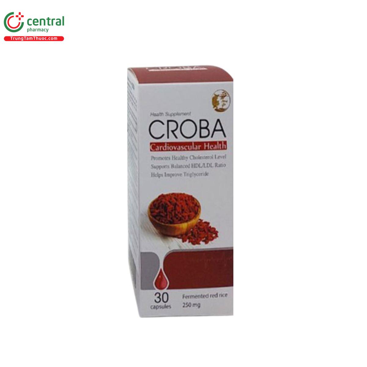 croba 2 V8846