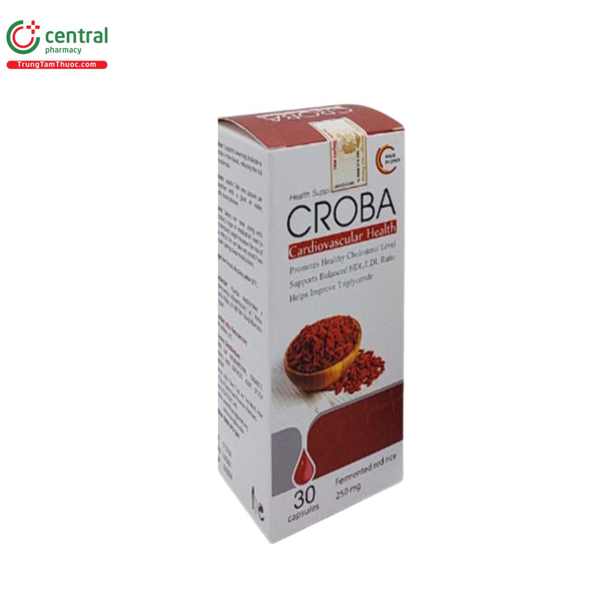 croba 3 L4652