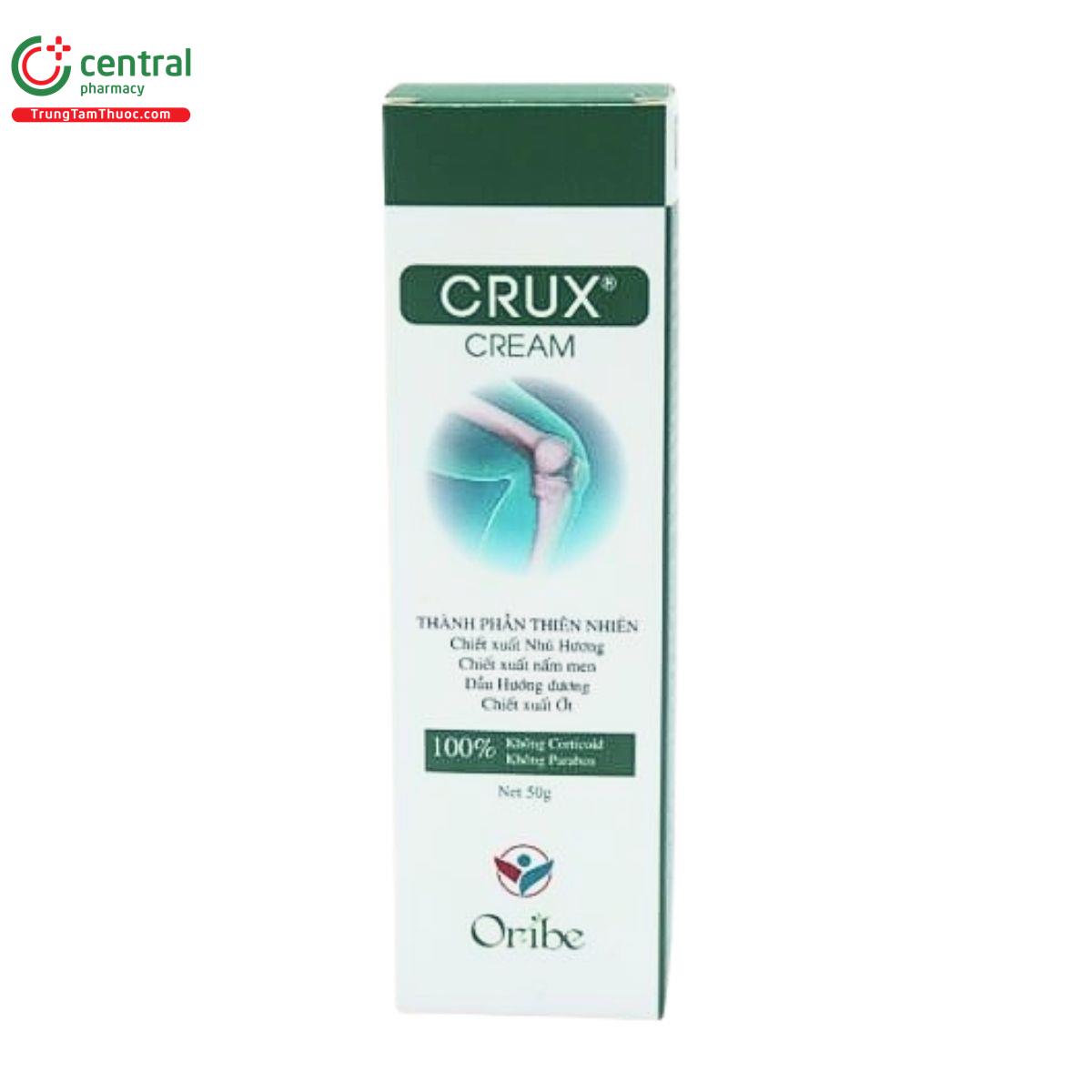 crux cream 2 E1173